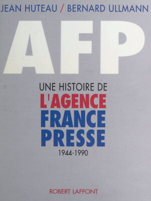 cover image of A.F.P.